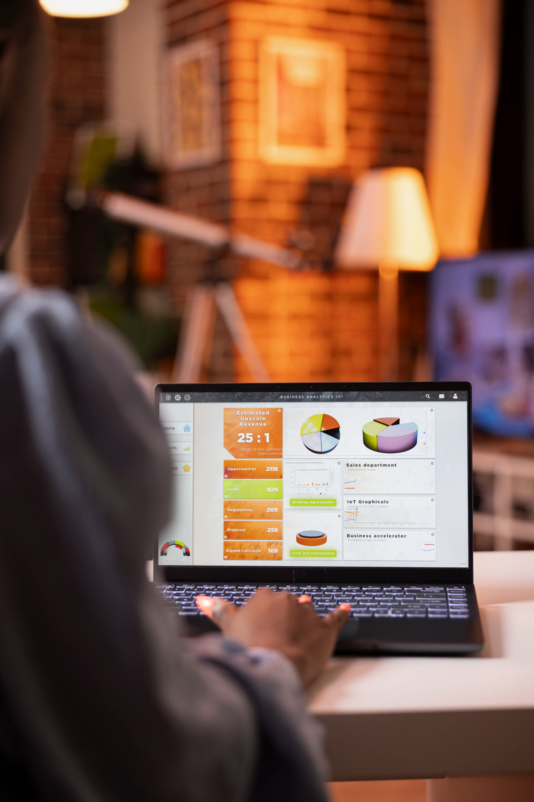 تطوير الويب