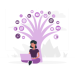 تصميم هوية بصرية